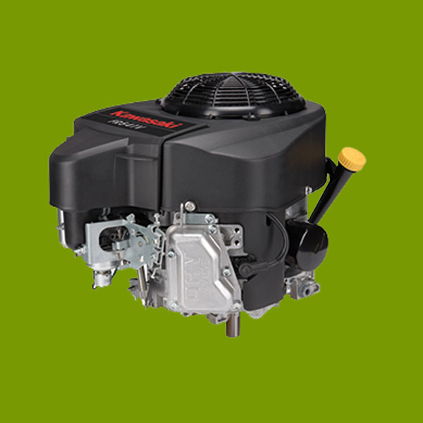 (image for) Kawasaki Vertical Engine FR541V-VS00-S - 15HP, 500-021